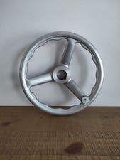 Roue main aluminium d'occasion  Mâcon