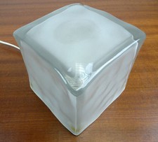 Lampe veilleuse cube d'occasion  Marseille VII