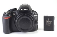 Nikon d3100 camera for sale  HALESOWEN