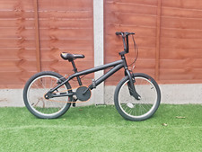 Bmx kids bike for sale  WREXHAM