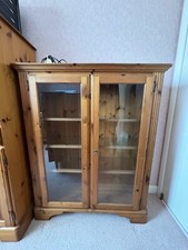 Glazed ducal pine for sale  RUGBY