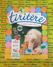 Book libro tiritere usato  Vigarano Mainarda