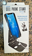 Suporte de celular Infinitek na caixa dobrável, rotativo, jogos, transmissão ao vivo comprar usado  Enviando para Brazil