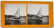 Photo stereo sip d'occasion  Beaufort-en-Vallée