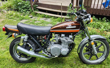 1974 kawasaki 900 for sale  USA