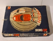 Dromocar polistil ref.704 usato  Cogliate