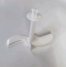 Braun klinge teigmixer gebraucht kaufen  Wiesentheid