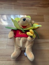 Disney plush beanie for sale  SKEGNESS