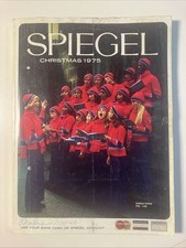 1975 spiegel christmas for sale  Castro Valley