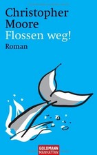 Flossen weg christopher gebraucht kaufen  Deutschland