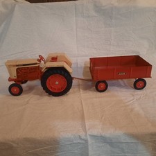 Vintage ertl case for sale  Merino