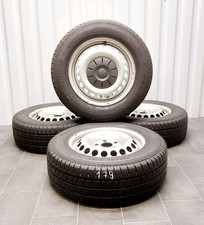 Transporter zoll winterreifen gebraucht kaufen  Rödermark