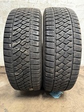 2x225 r16c bridgestone for sale  BOOTLE