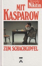 Buch kasparow zum gebraucht kaufen  Leipzig