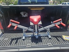 Máquina de exercícios Rocket Fitness THE PUMP push-up peito e escultura corporal testada, usado comprar usado  Enviando para Brazil