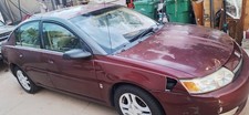 saturn ion 2003 for sale  Greeley