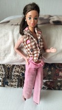 Barbie tracy bride usato  Bologna