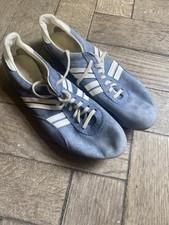 Ddr fußballschuhe gebraucht kaufen  Lebus