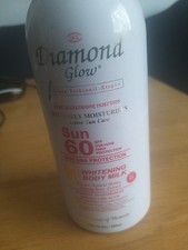 Diamond glow triple gebraucht kaufen  Versand nach Germany