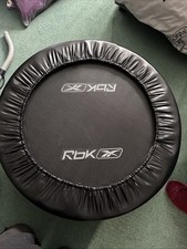 Reebok fitness exercise for sale  NORTHWICH