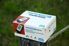Nos funkt sachs gebraucht kaufen  Bamberg