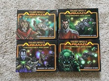 Twilight imperium armada for sale  New Haven