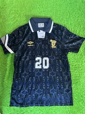 Scotland retro football for sale  INVERNESS