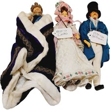 Peggy nisbet royalty for sale  UK