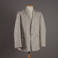 Jil sander giacca usato  Cambiago