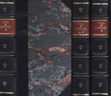 Opere giambattista vico usato  Cambiago