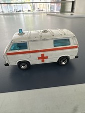 Matchbox volkswagen transporte for sale  WOLVERHAMPTON