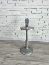 Sgabello medico vintage usato  Villanova di Camposampiero
