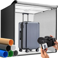 60cm light box usato  Roma