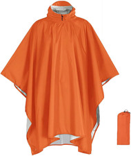 Poncho impermeabile poncho usato  Roma