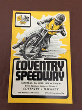1974 coventry hackney for sale  BOLTON