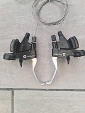 Retro shfters mountain for sale  COLCHESTER