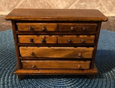 Vintage dollhouse miniature for sale  Warrenton