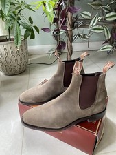R.m. williams men for sale  BARNET