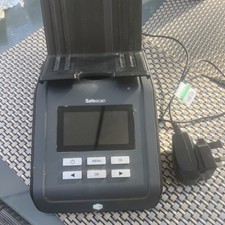 Safescan 6165 digital for sale  CHIPPING NORTON