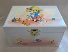 Vintage children ballerina for sale  Henderson