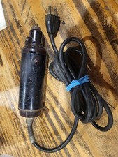 Vintage dremel moto for sale  Spotsylvania