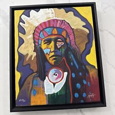 john nieto poster for sale  Austin