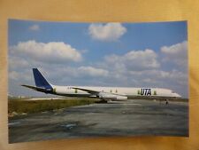 uta dc 8 d'occasion uta dc 8 d'occasion Pomas