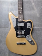 Squier contemporary jaguar for sale  BROMLEY