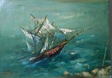 Piero garino. olio usato  Collegno