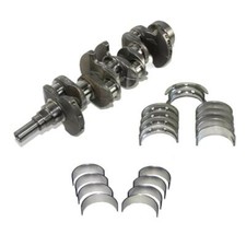 Crankshaft main and d'occasion  Expédié en Belgium
