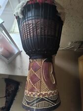 djembe 60cm gebraucht kaufen djembe 60cm gebraucht kaufen Berg b.Neumarkt i.d.OPf.