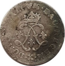 Louis xiv sols d'occasion  France