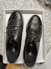 Scarpe donna nere usato  Zovencedo