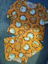 garfield pyjamas for sale  UCKFIELD